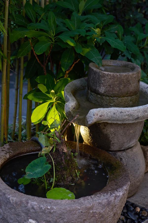Hangzhou West Lake Lake Yi Tong Intelligent Homestay Экстерьер фото