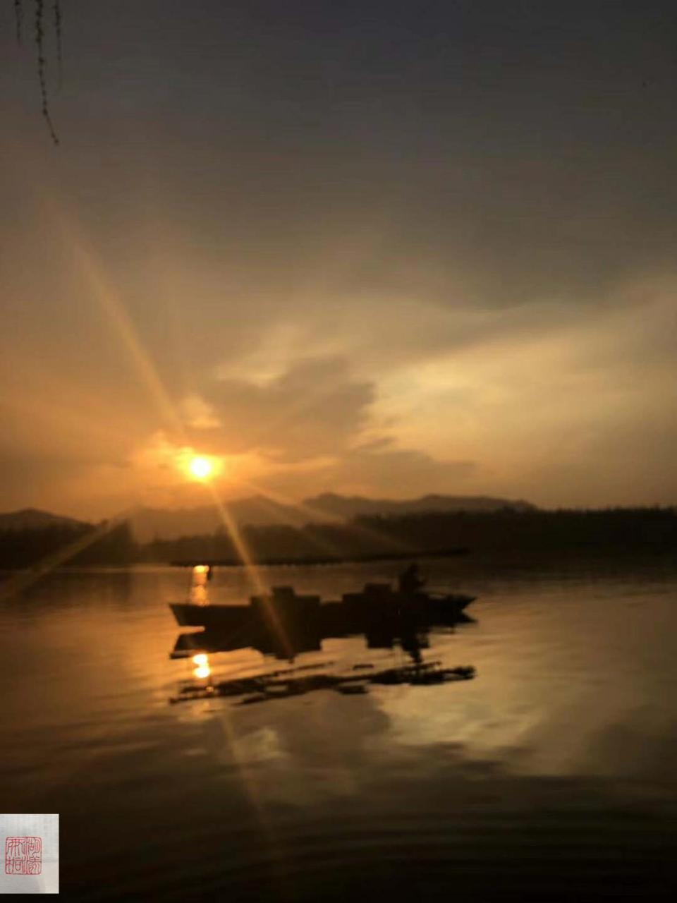Hangzhou West Lake Lake Yi Tong Intelligent Homestay Экстерьер фото